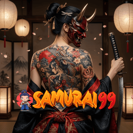 Samurai99 – Semangat Bushido untuk Para Pejuang Sejati