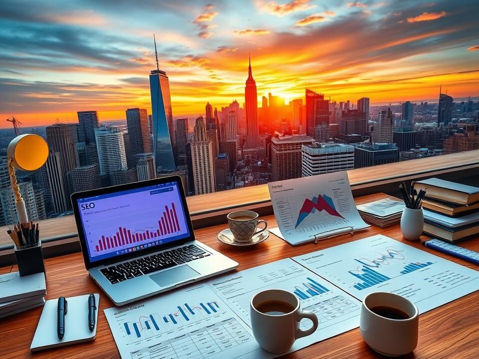 Why SEO is the Best Marketing Channel for NYC Bootstrapped Businesses