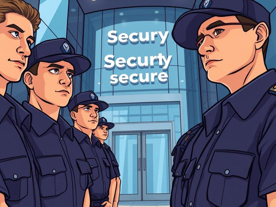 Security Guard Patrol Tracking Systems in San Francisco: Ensuring Accountability