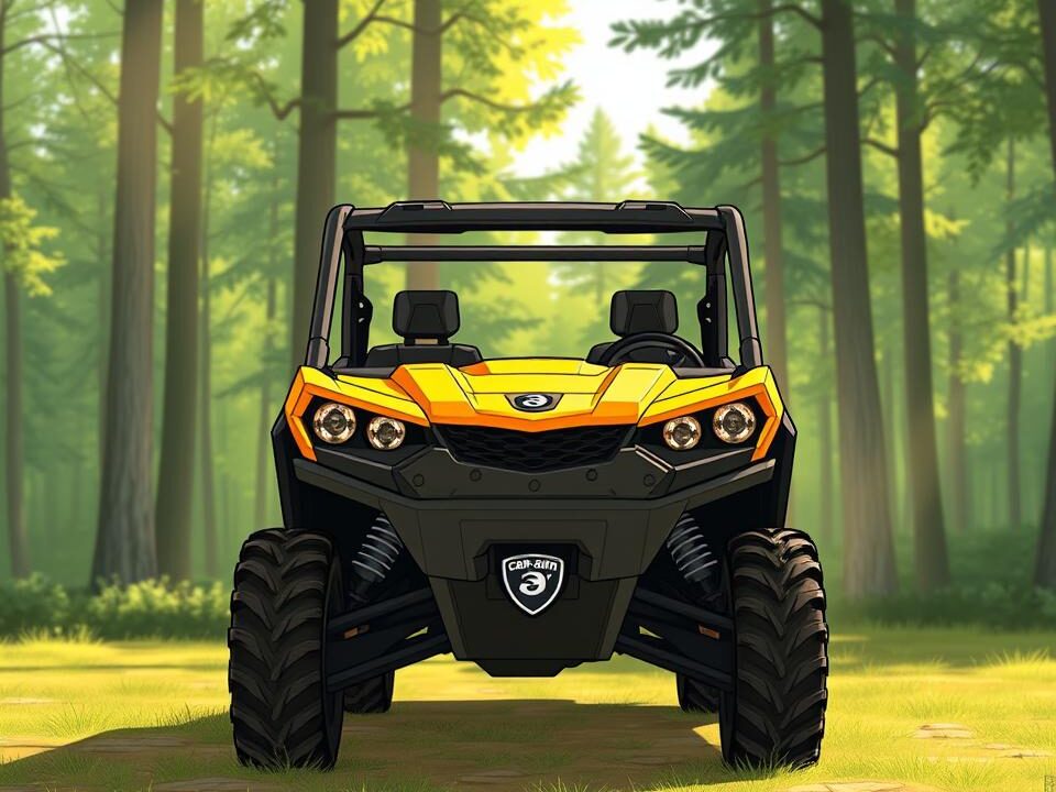 Discover ATV Farm & Ranch Accessories Bale Spears
